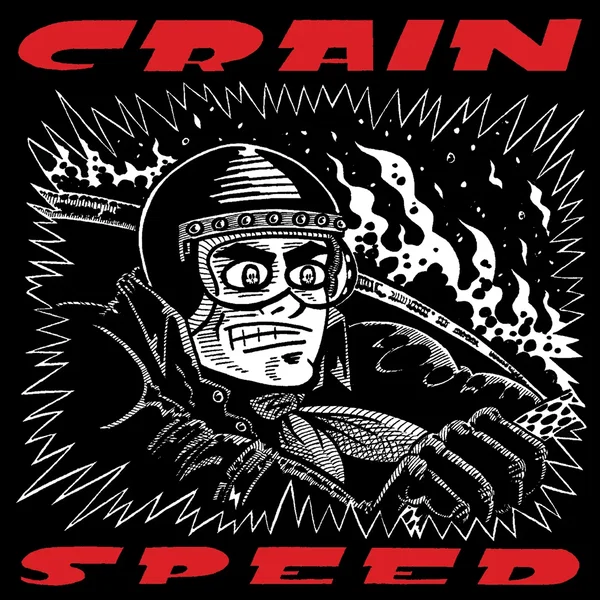 Speed