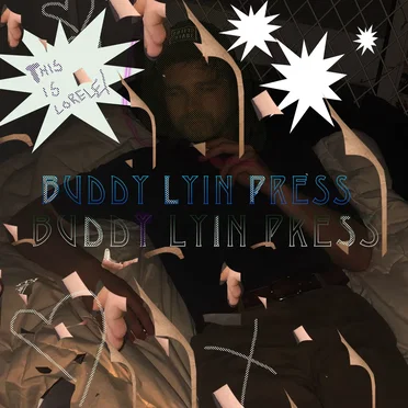 Buddy Lyin Press