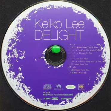 Delight