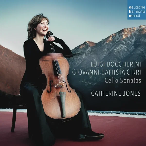 Cello Sonatas