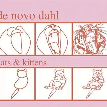 Cats & Kittens by De Novo Dahl - album cover