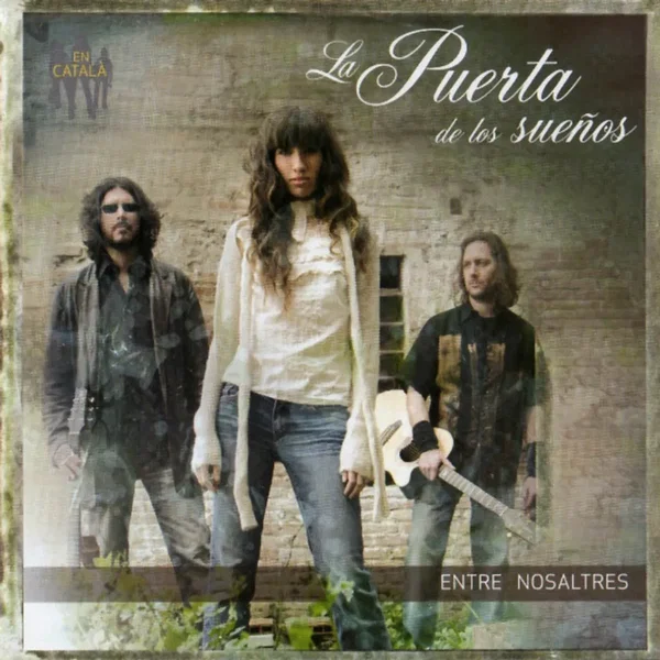 Entre nosaltres