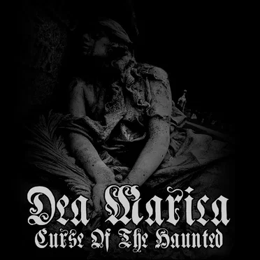 Curse of the Haunted