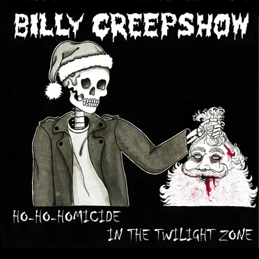 Ho-Ho-Homicide / In the Twilight Zone