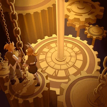 Echoes of Time by Various Artists - album cover