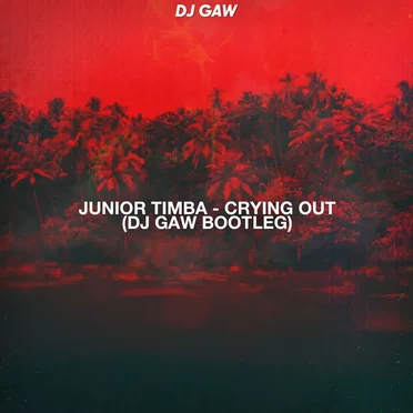 Circles (DJ GAW bootleg) / Crying Out (DJ GAW bootleg) by DJ GAW - album cover