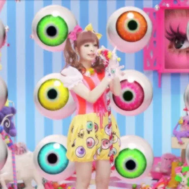 FきゃAりーNぱみTゅぱAみSゅY