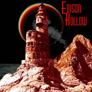 Edison Hollow by Edison Hollow - album cover