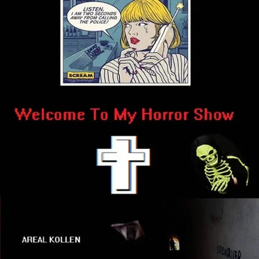 Welcome to My Horror Show