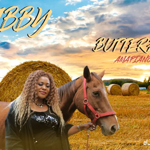 Butterfly Amapiano Dj Mang'a Mix
