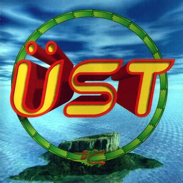 Üst