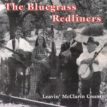 Leavin' McClarin County