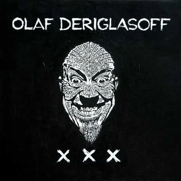 Olaf Deriglasoff
