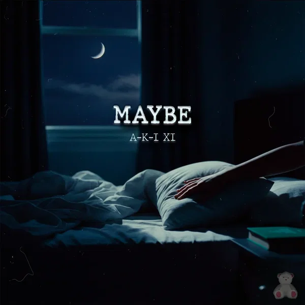 MAYBE