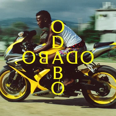 ODABO by 255 - album cover