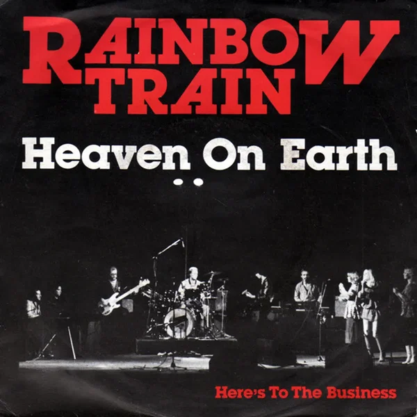 Heaven on Earth / Here's to the Business
