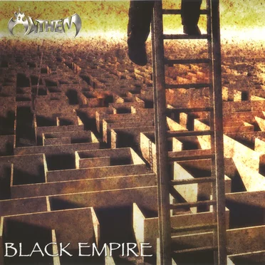 BLACK EMPIRE