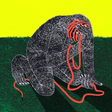 A Litany of Failures: Volume IV by Various Artists - album cover