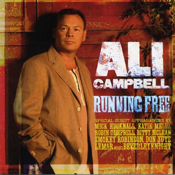 Running Free