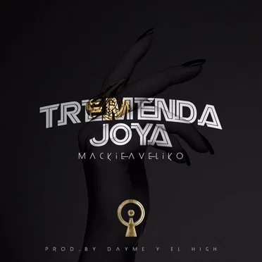 Tremenda joya