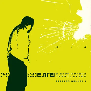 A Step Beyond - Session Volume 1 by Various Artists - album cover