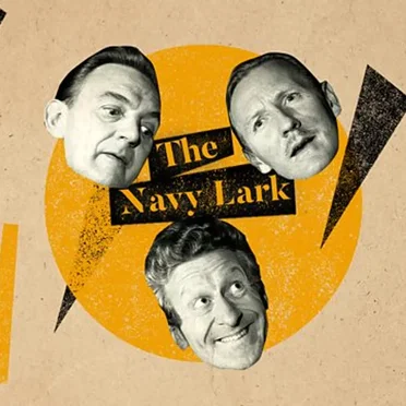 The Navy Lark by The Navy Lark - album cover