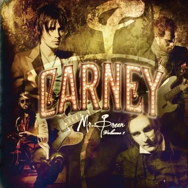 Mr. Green Volume 1