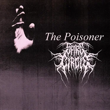 The Poisoner (Devil Inside Me remix) by Spire Circle - album cover