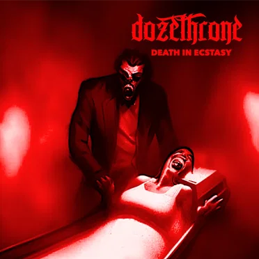 Death in Ecstasy