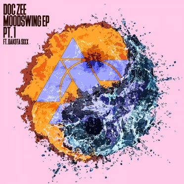 Moodswing EP Pt. 1