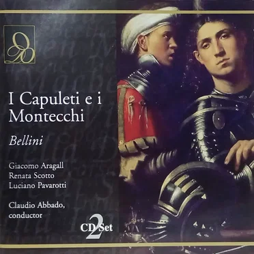I Capuleti e i Montecchi