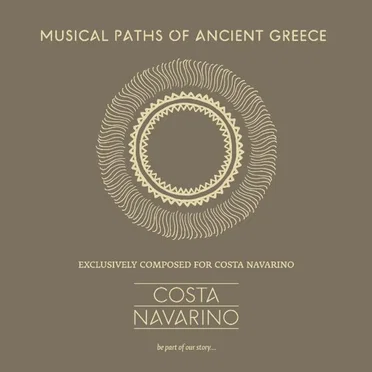 Musical Paths of Ancient Greece