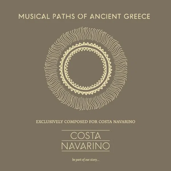 Musical Paths of Ancient Greece