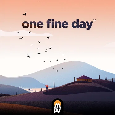 one fine day 1.0 by Various Artists - album cover