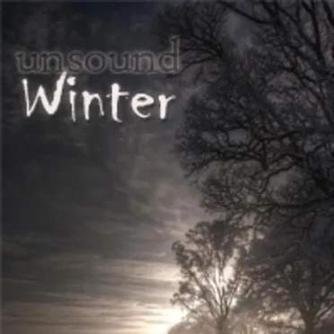 Winter by Unsound - album cover