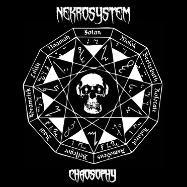 Chaosophy