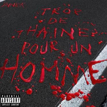 Trop de haine pour un homme