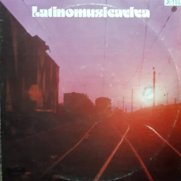 Latinomusicaviva