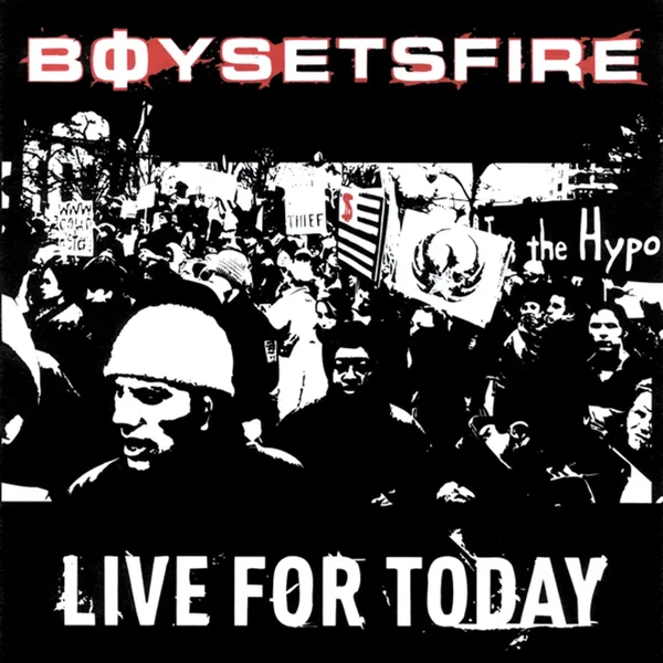 Live for Today