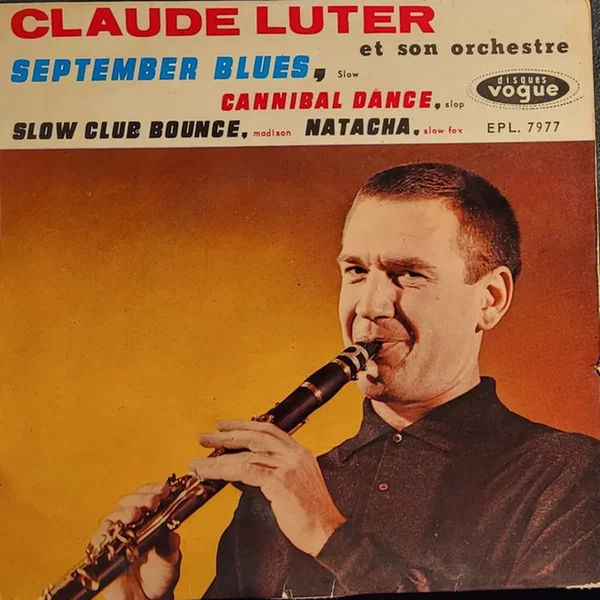 September Blues/Cannibal Dance/Slow Club Bounce/Natacha
