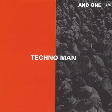 Techno Man