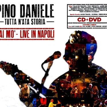 Tutta n'ata storia: Vai mo' - Live in Napoli