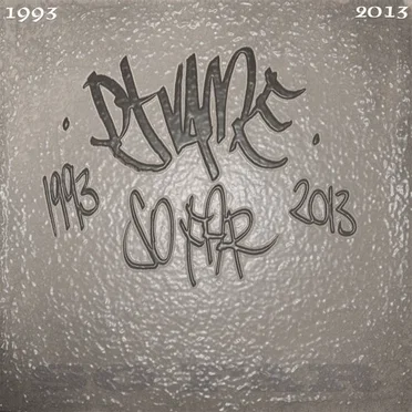 DJ Vame So Far (1993-2013)