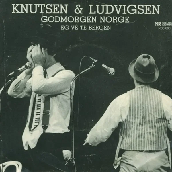 Godmorgen Norge / Eg ve te Bergen