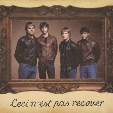 Ceci n'est pas recover
