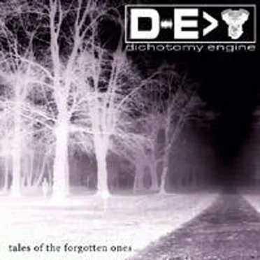 Tales of the Forgotten Ones EP
