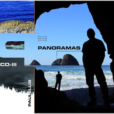 Panoramas CD-III