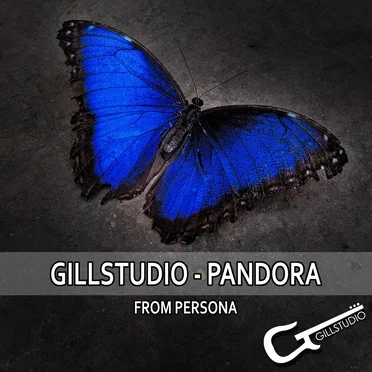 Pandora (From "Persona")