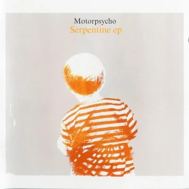 Serpentine EP