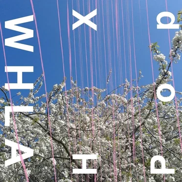 HX Pop by Waheela - album cover